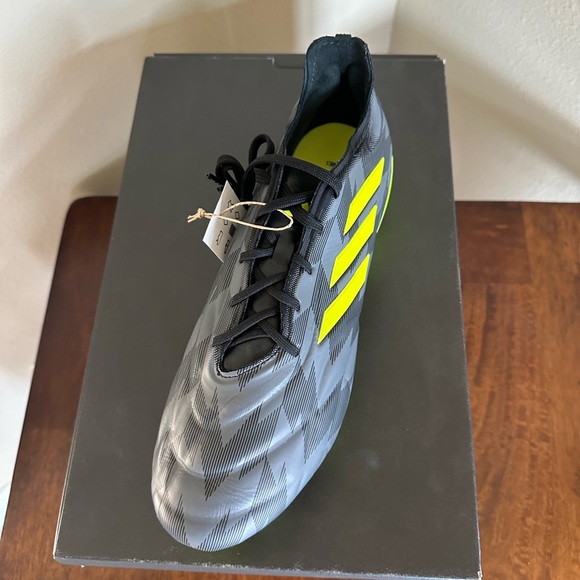 Adidas Copa Pure Inj .1 FG - Picture 5 of 5